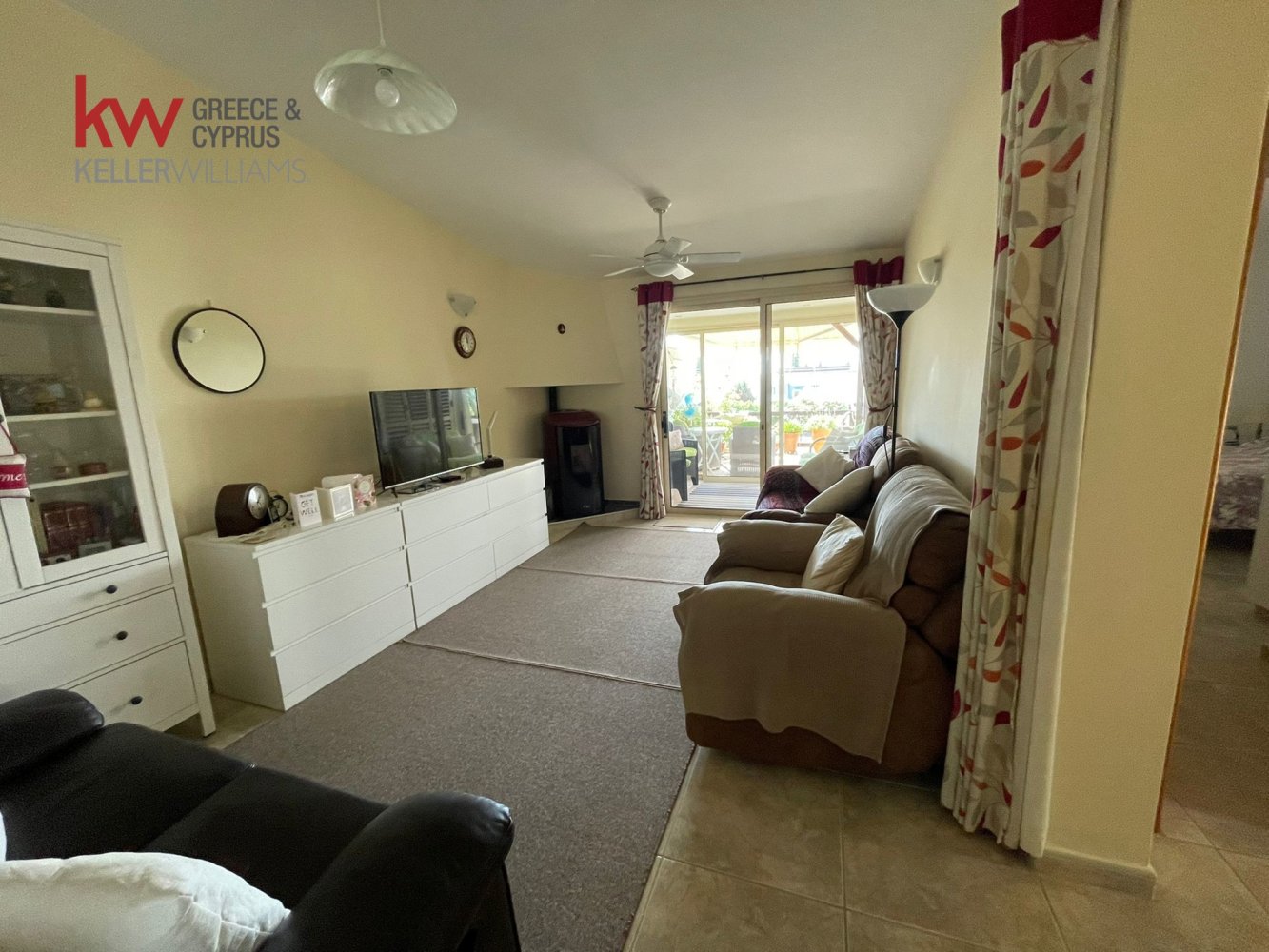 2 chambres Bungalow à Tala, Paphos, Chypre No. 61296