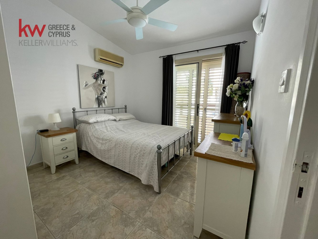 2 chambres Bungalow à Tala, Paphos, Chypre No. 61296