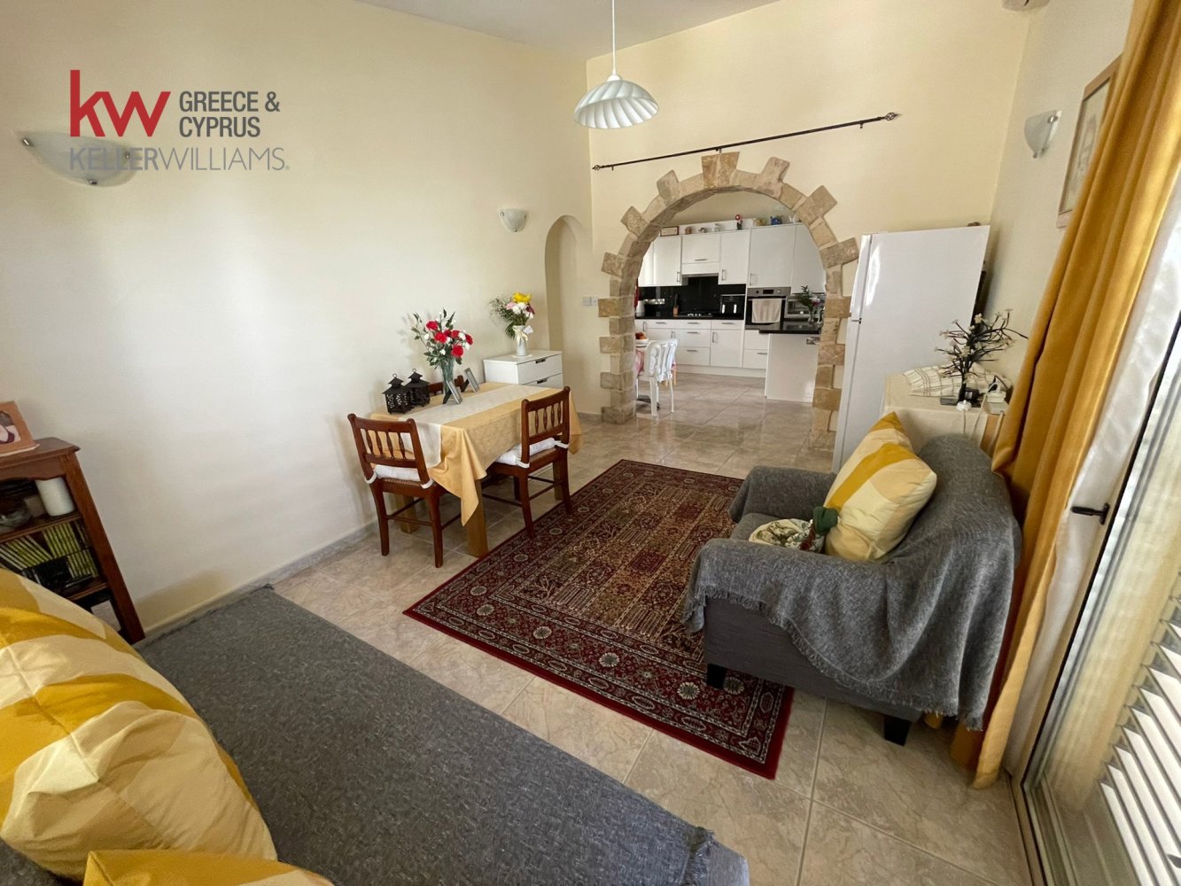 2 chambres Bungalow à Tala, Paphos, Chypre No. 61296