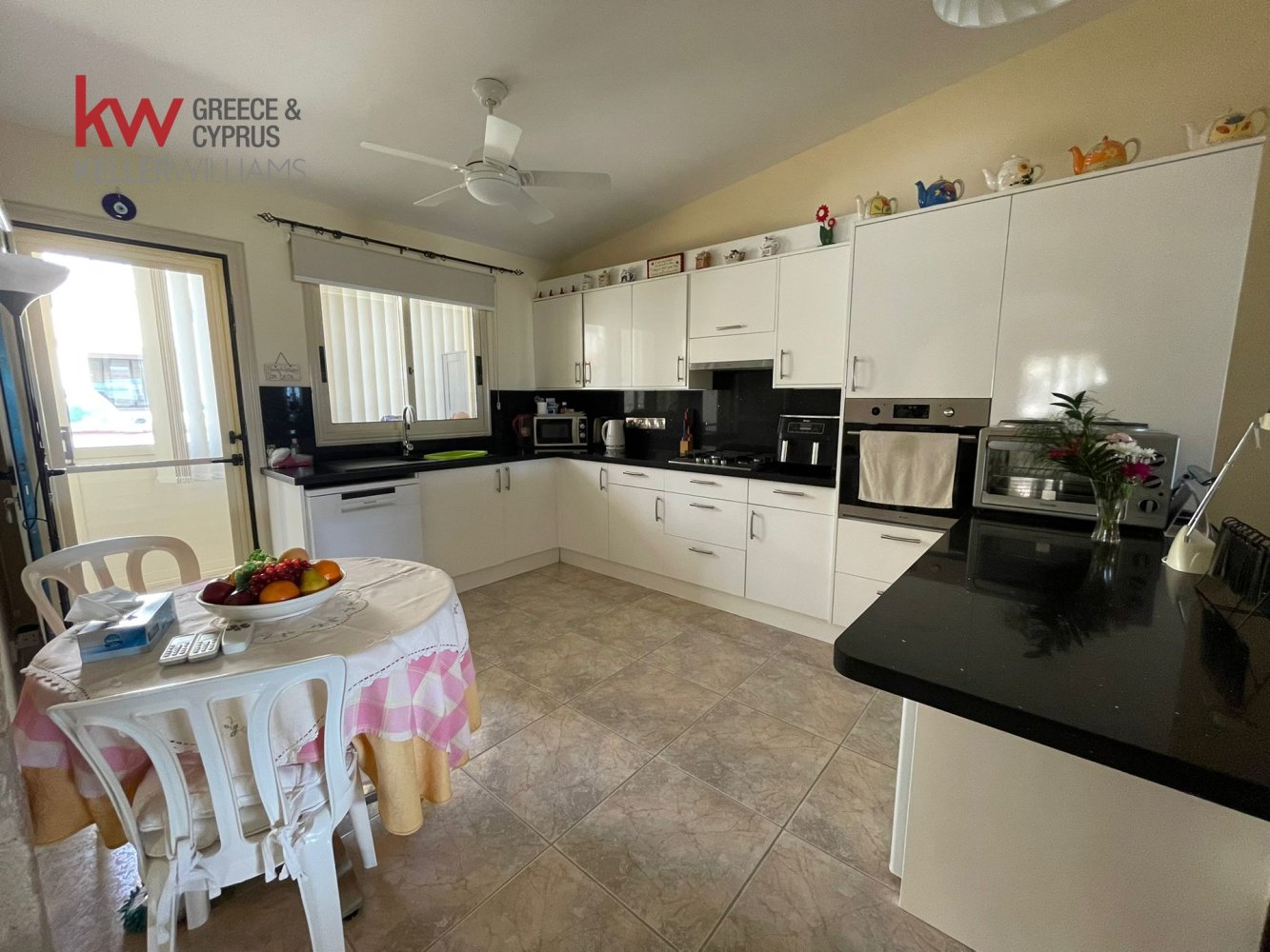 2 chambres Bungalow à Tala, Paphos, Chypre No. 61296
