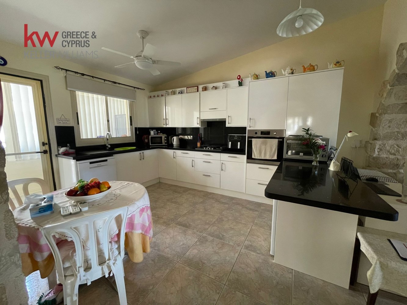2 chambres Bungalow à Tala, Paphos, Chypre No. 61296