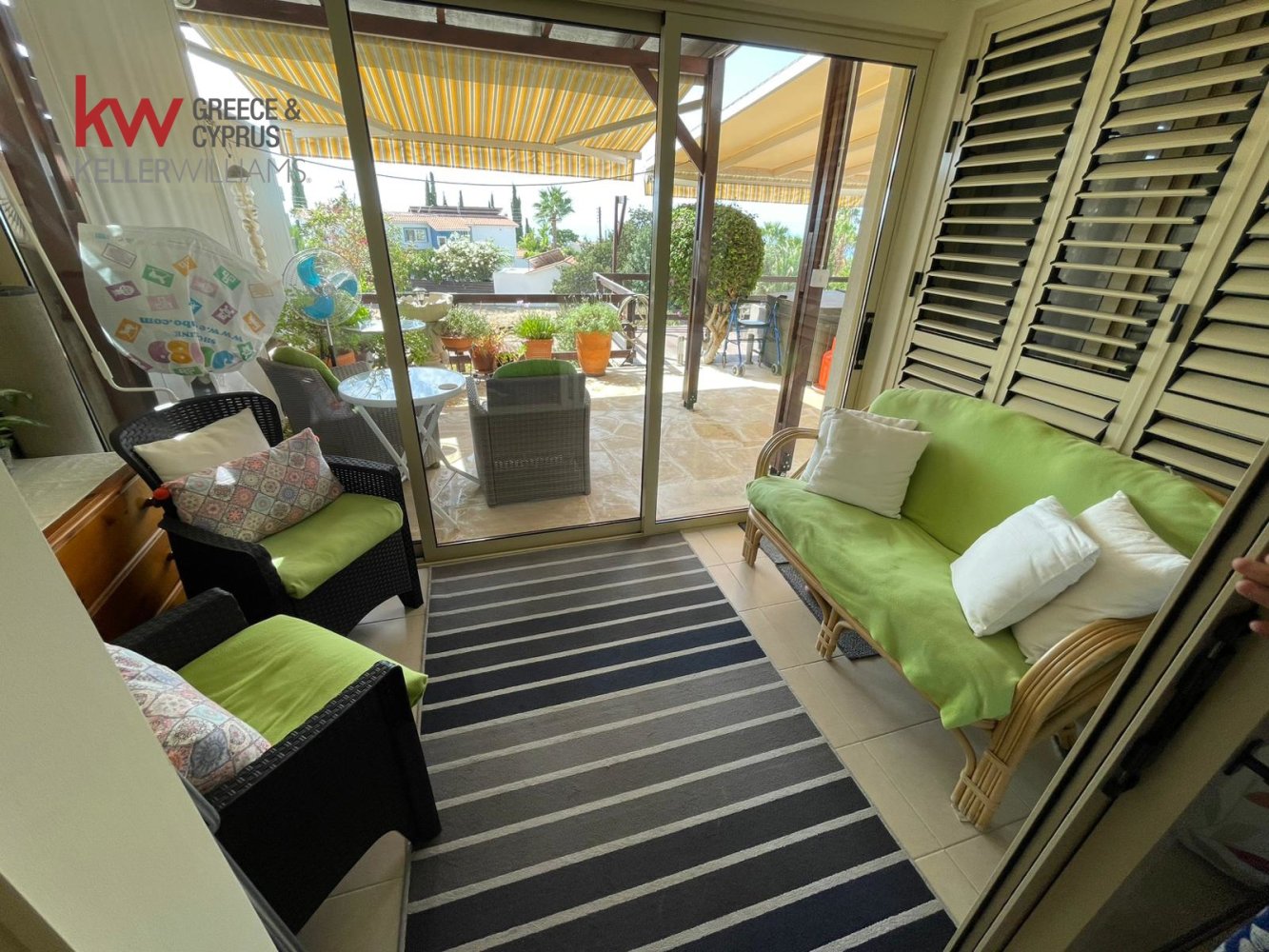 2 chambres Bungalow à Tala, Paphos, Chypre No. 61296