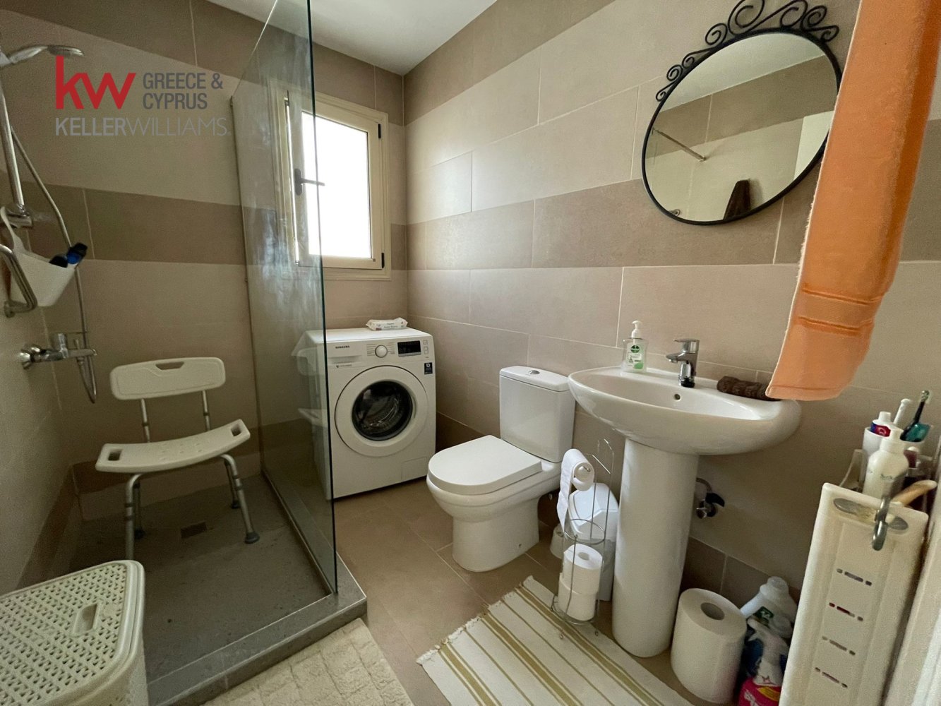 2 chambres Bungalow à Tala, Paphos, Chypre No. 61296