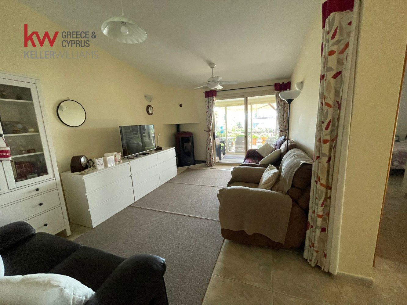 2 chambres Bungalow à Tala, Paphos, Chypre No. 61296
