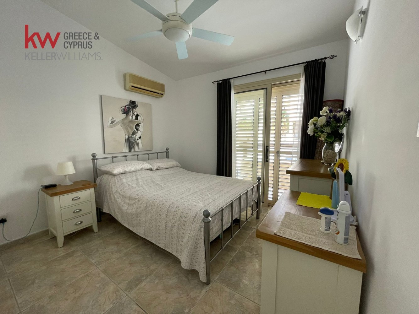 2 chambres Bungalow à Tala, Paphos, Chypre No. 61296