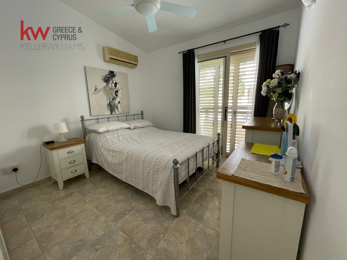 2 chambres Bungalow à Tala, Paphos, Chypre No. 61296