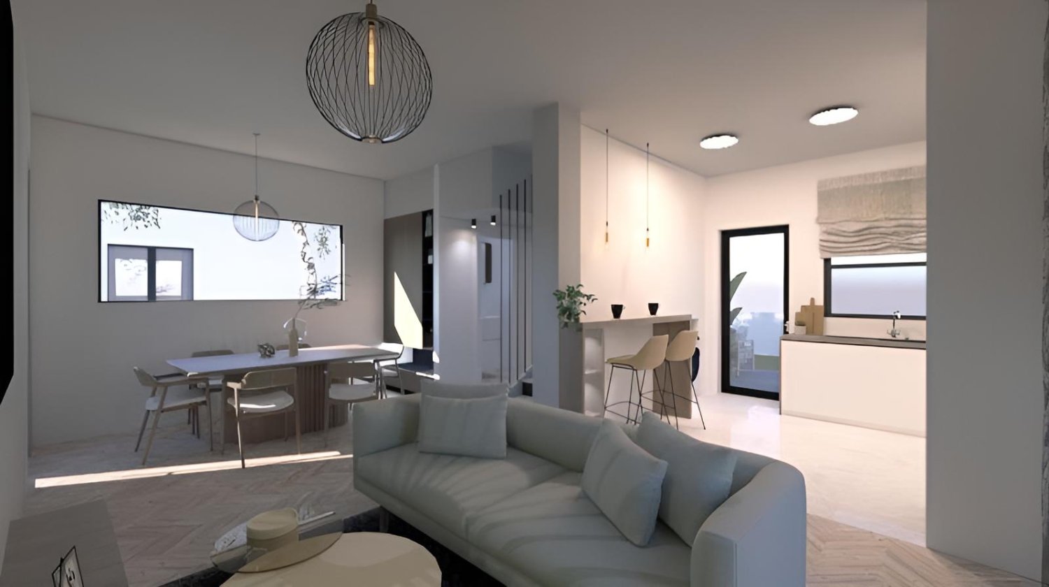 3 chambres Villa à Limassol, Chypre No. 65389