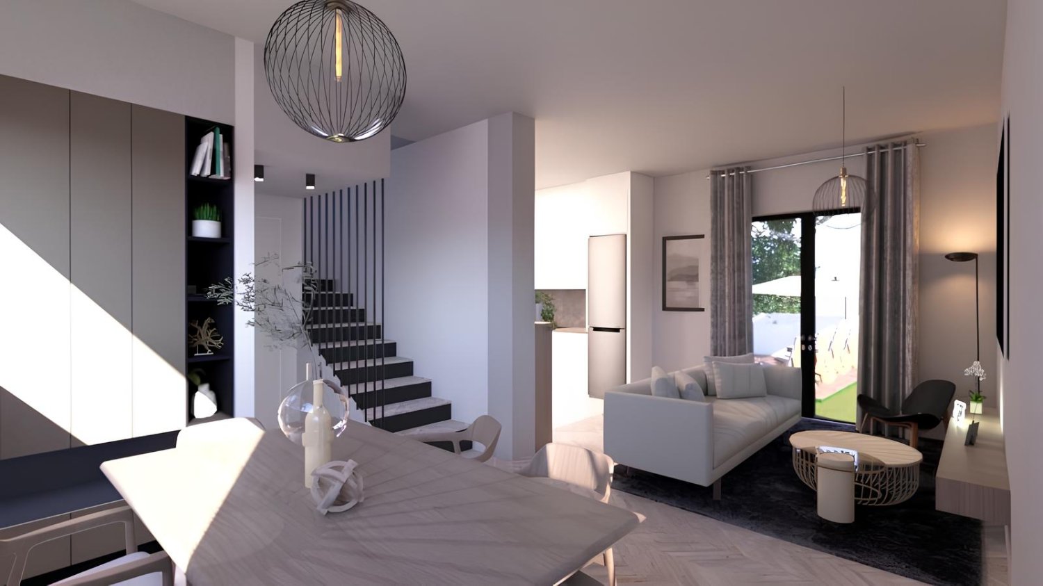 3 chambres Villa à Limassol, Chypre No. 65389