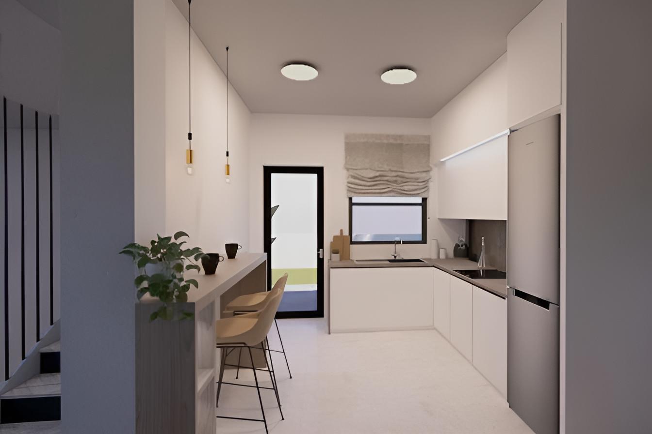 3 chambres Villa à Limassol, Chypre No. 65389