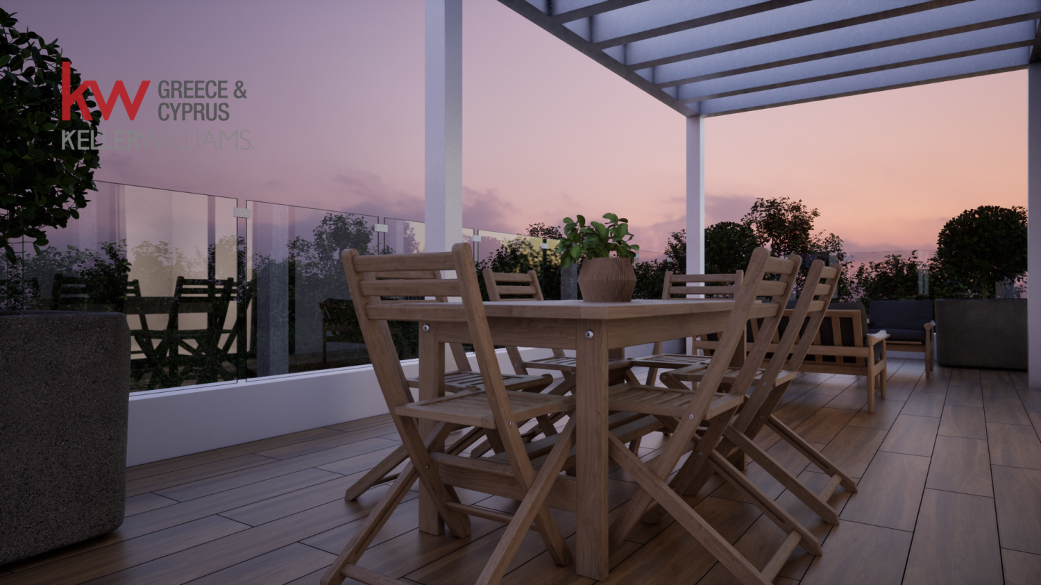 4 bedrooms Villa in Paralimni, Ammochostos, Cyprus No. 60898