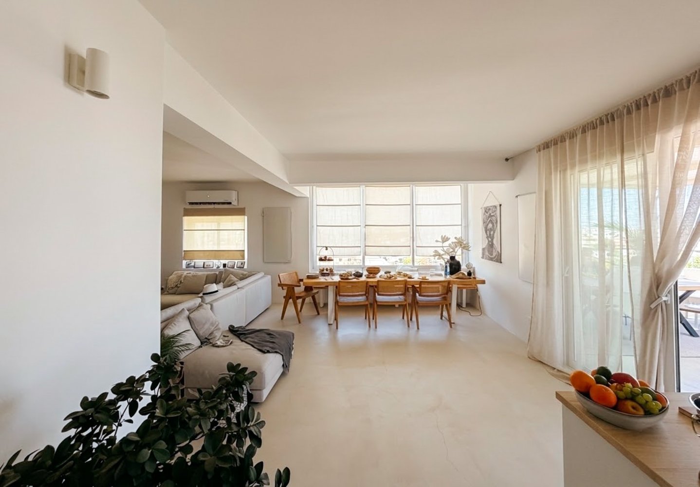 2 dormitorios Apartamento en Larnaca, Larnaka, Chipre No. 62634