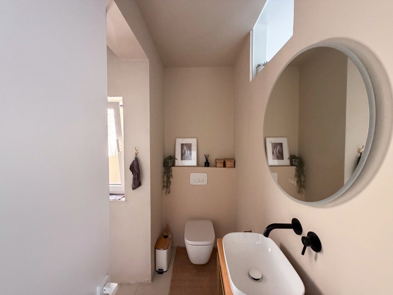 2 dormitorios Apartamento en Larnaca, Larnaka, Chipre No. 62634