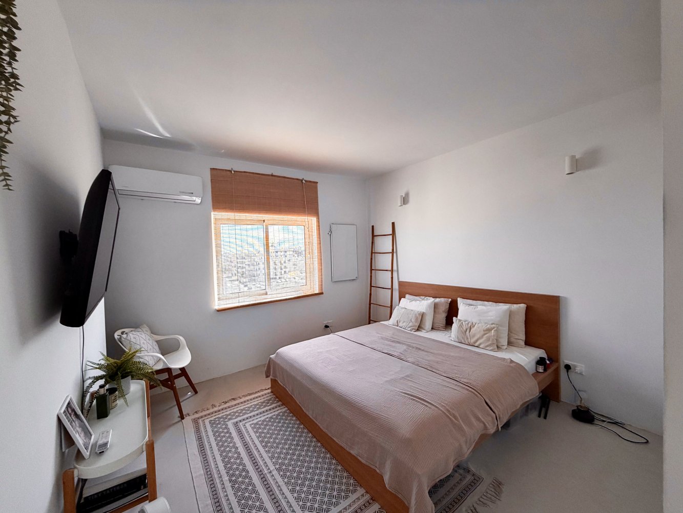 2 dormitorios Apartamento en Larnaca, Larnaka, Chipre No. 62634