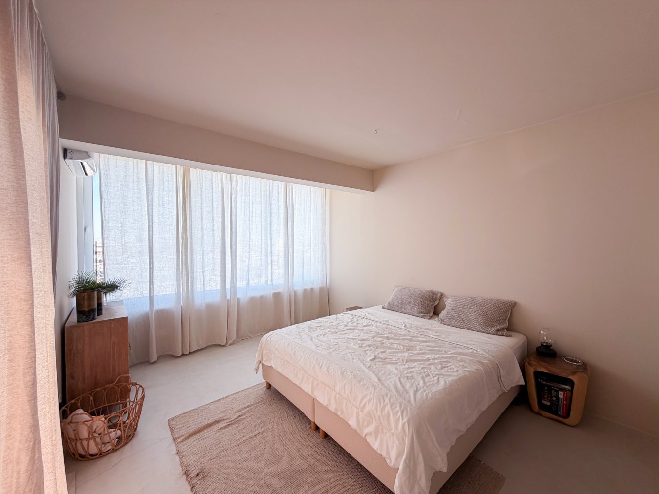 2 dormitorios Apartamento en Larnaca, Larnaka, Chipre No. 62634