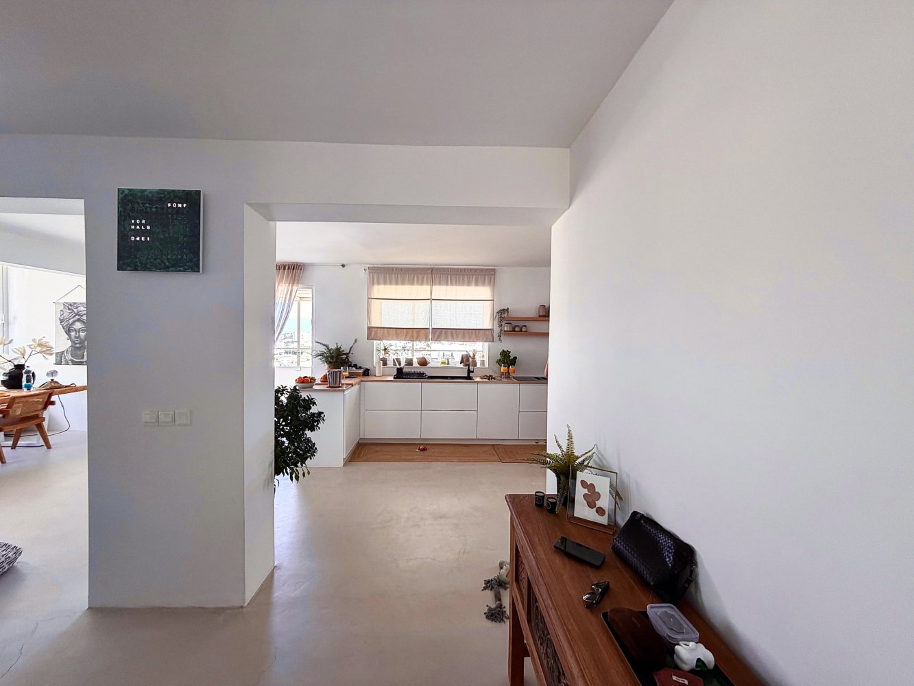 2 dormitorios Apartamento en Larnaca, Larnaka, Chipre No. 62634