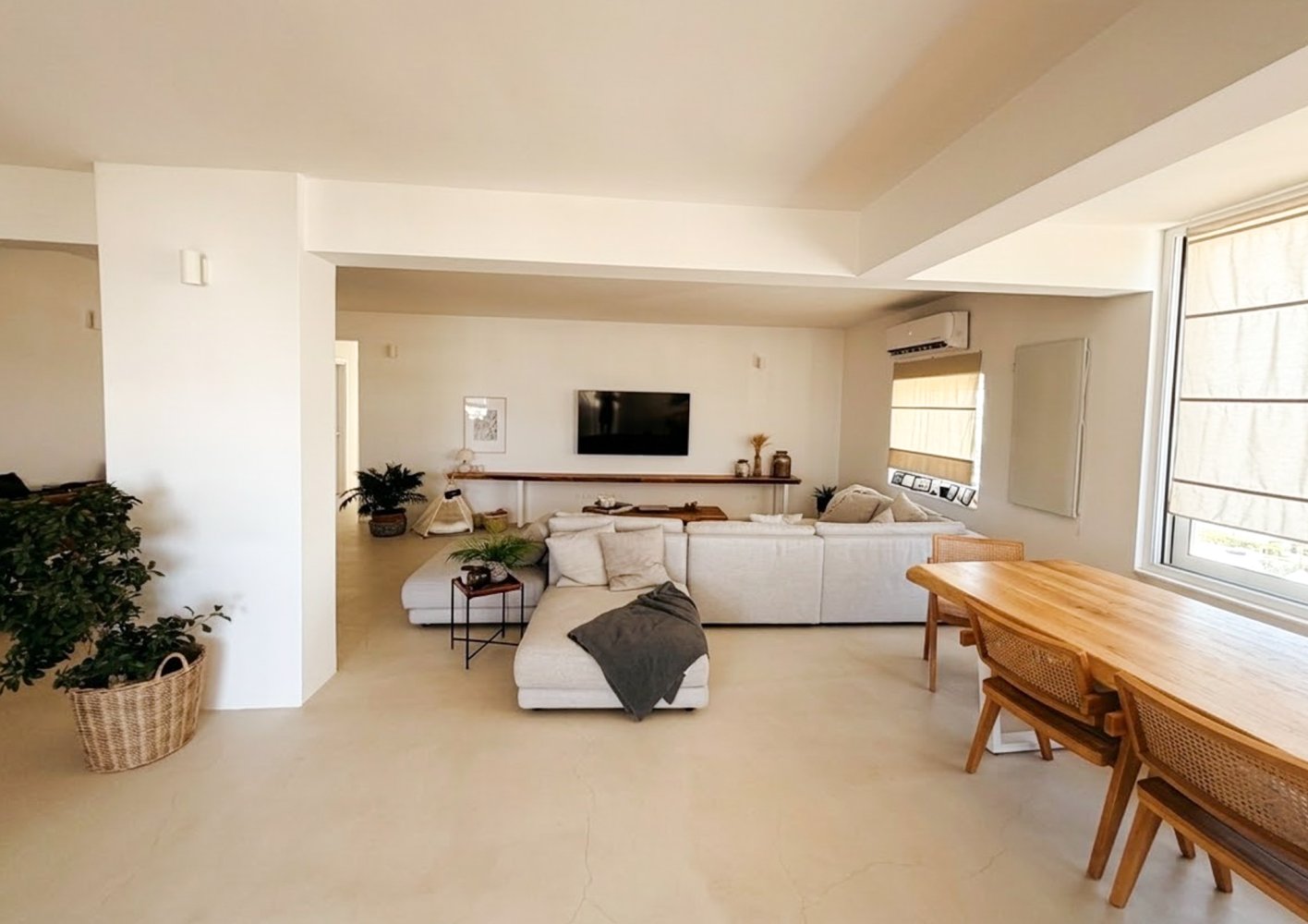 2 dormitorios Apartamento en Larnaca, Larnaka, Chipre No. 62634