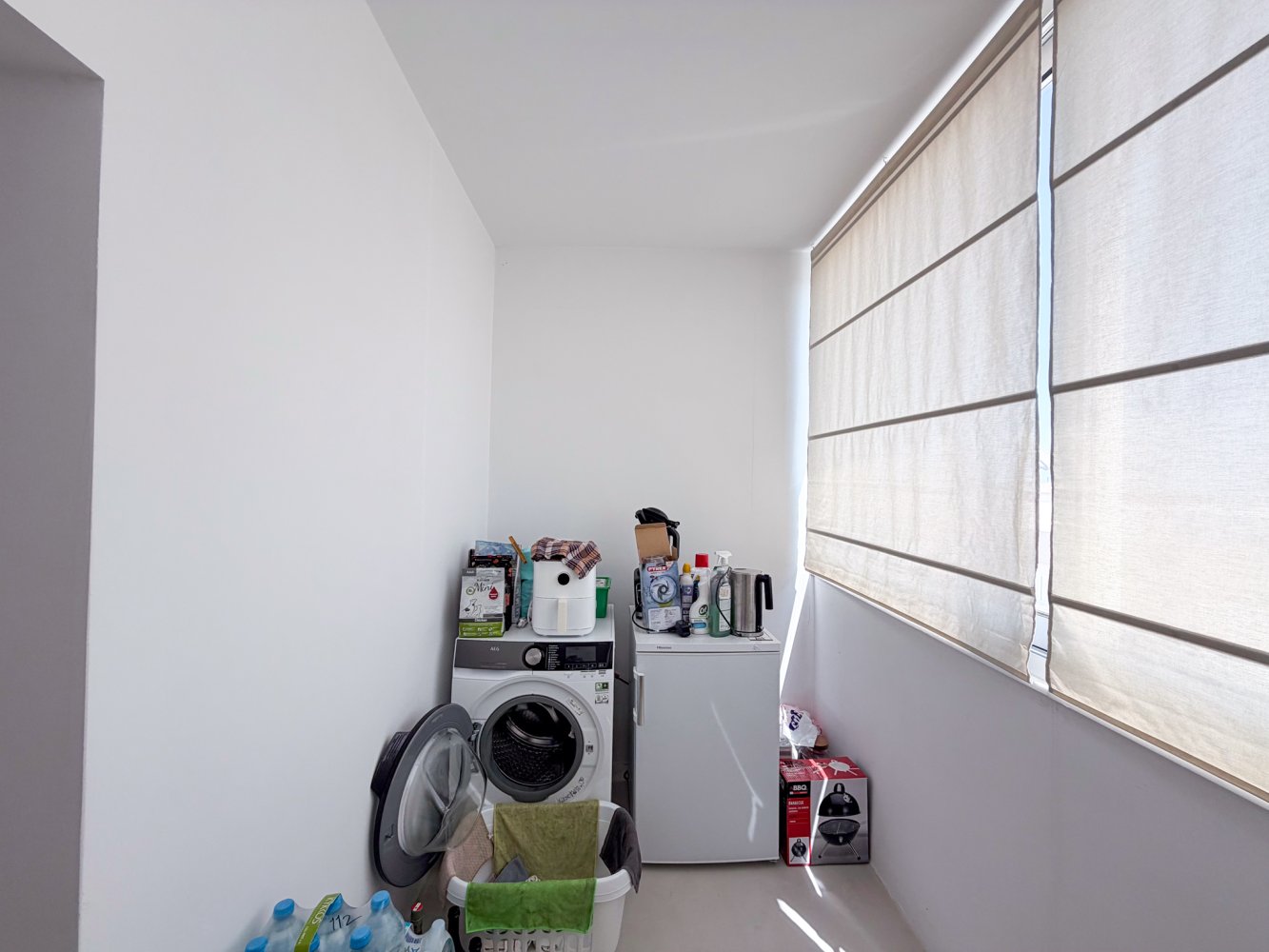 2 dormitorios Apartamento en Larnaca, Larnaka, Chipre No. 62634
