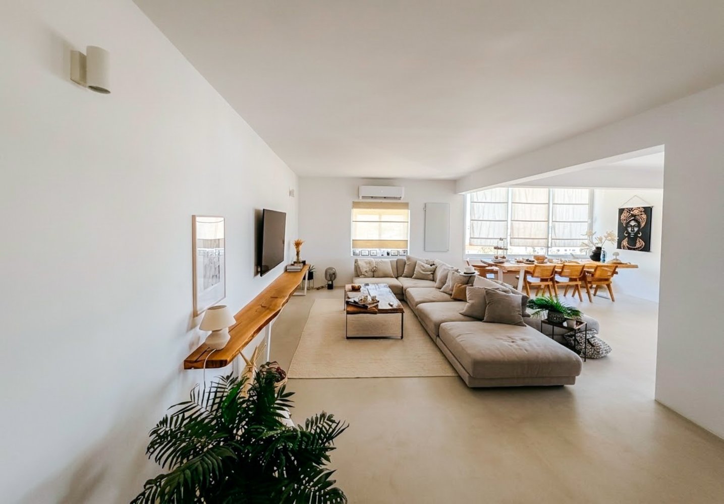 2 dormitorios Apartamento en Larnaca, Larnaka, Chipre No. 62634