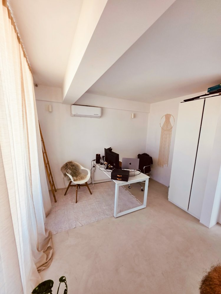 2 dormitorios Apartamento en Larnaca, Larnaka, Chipre No. 62634