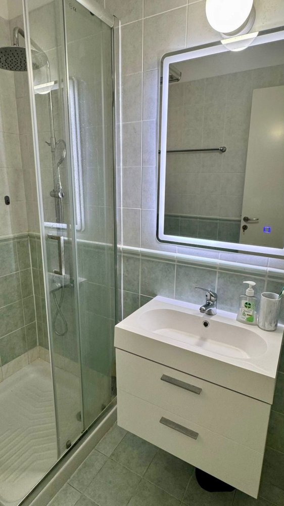 2 bedrooms Apartment in Paphos, Cyprus No. 61335