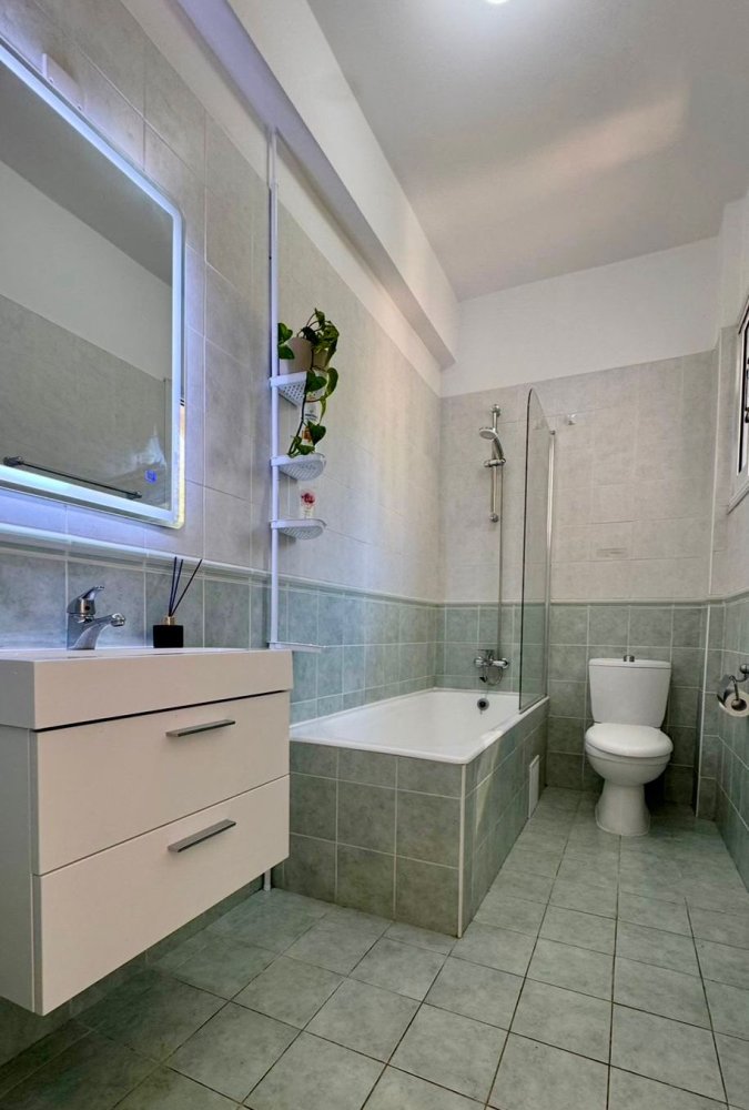 2 bedrooms Apartment in Paphos, Cyprus No. 61335
