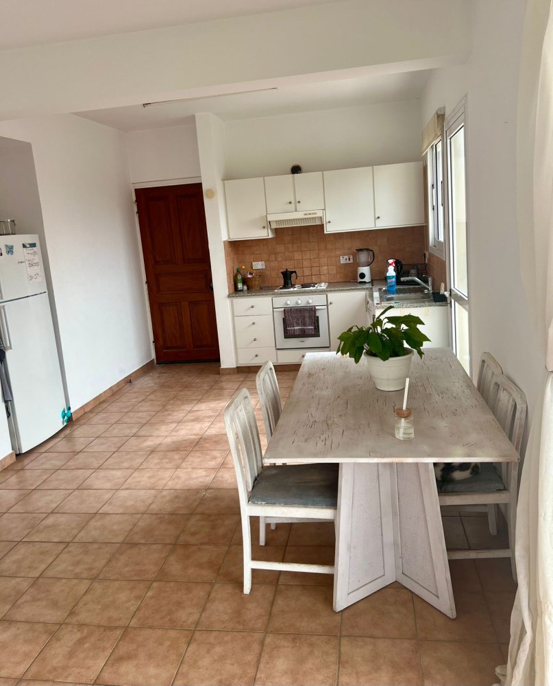 2 bedrooms Apartment in Paphos, Cyprus No. 61335
