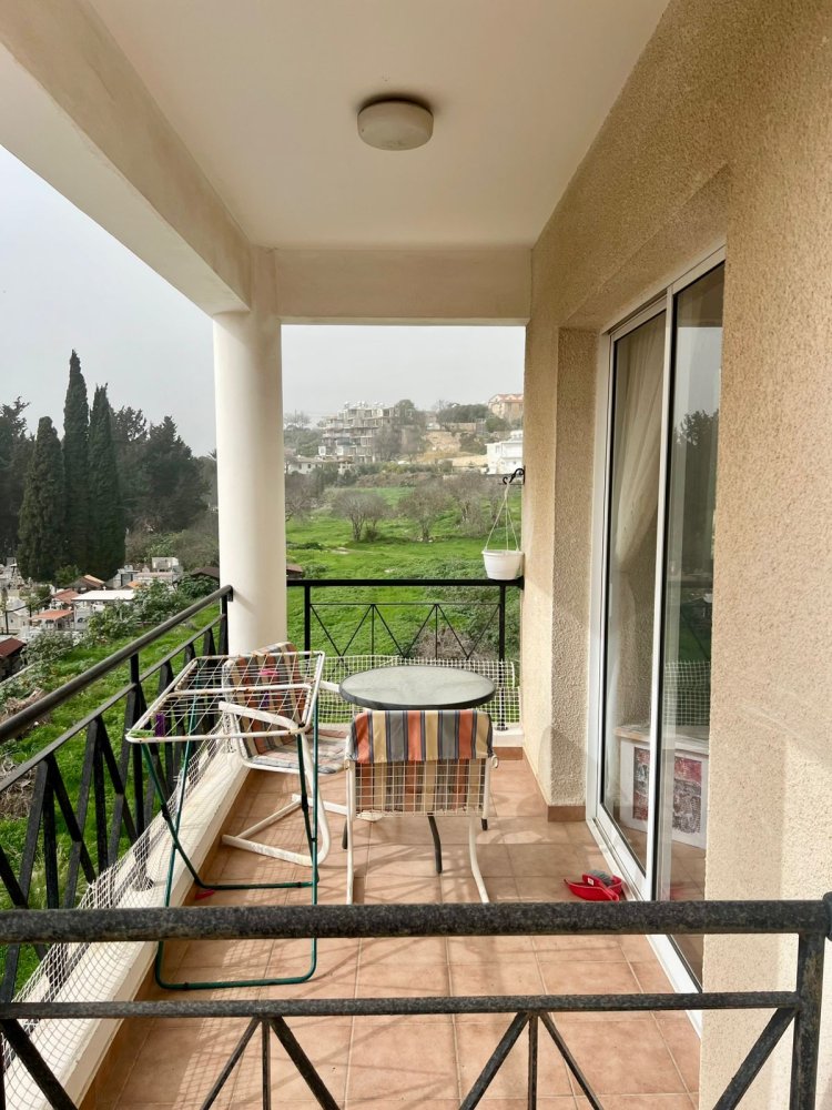 2 bedrooms Apartment in Paphos, Cyprus No. 61335