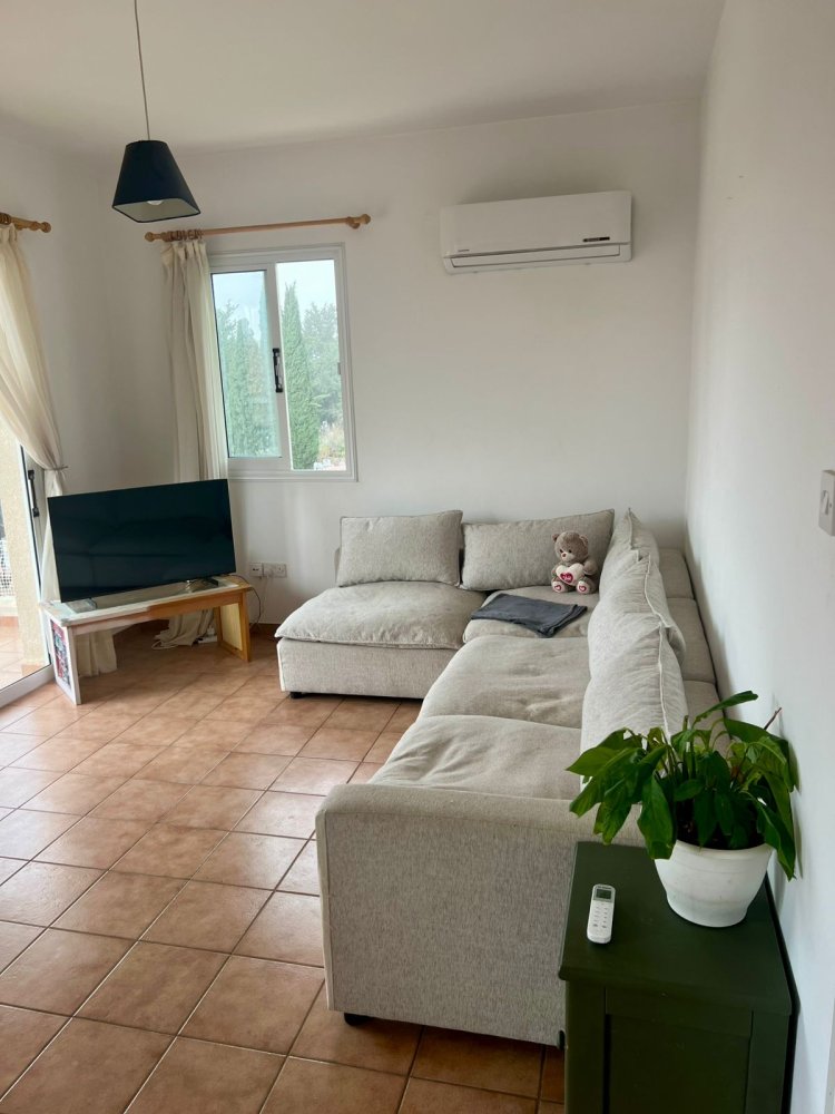 2 bedrooms Apartment in Paphos, Cyprus No. 61335