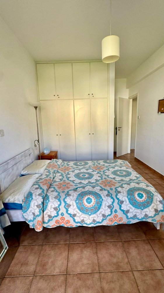 2 bedrooms Apartment in Paphos, Cyprus No. 61335