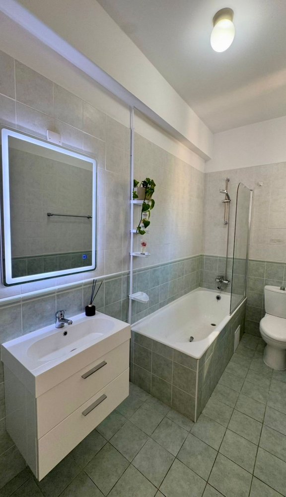 2 bedrooms Apartment in Paphos, Cyprus No. 61335
