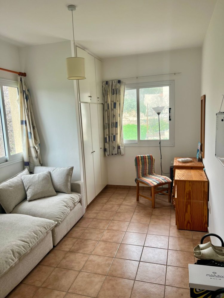 2 bedrooms Apartment in Paphos, Cyprus No. 61335