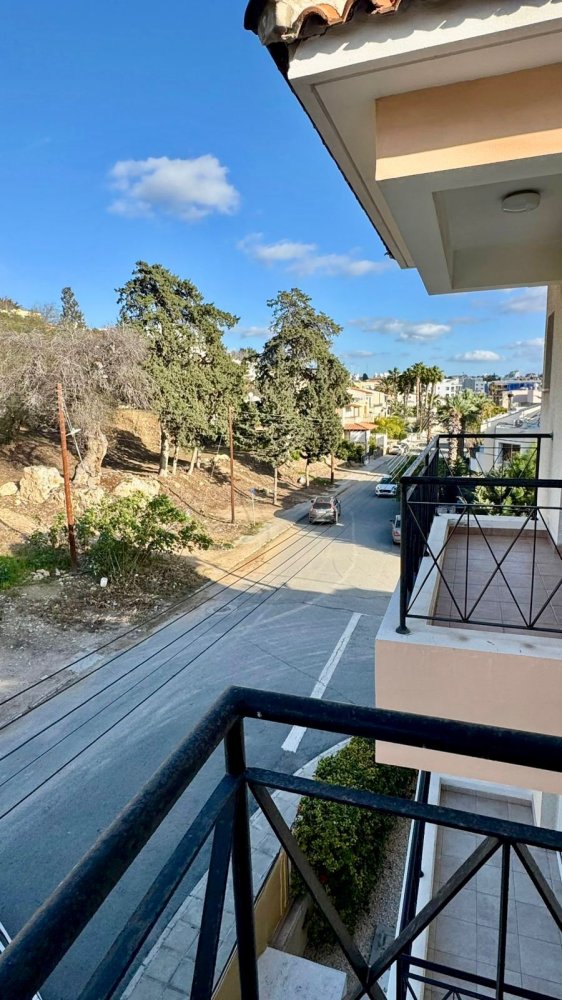 2 bedrooms Apartment in Paphos, Cyprus No. 61335
