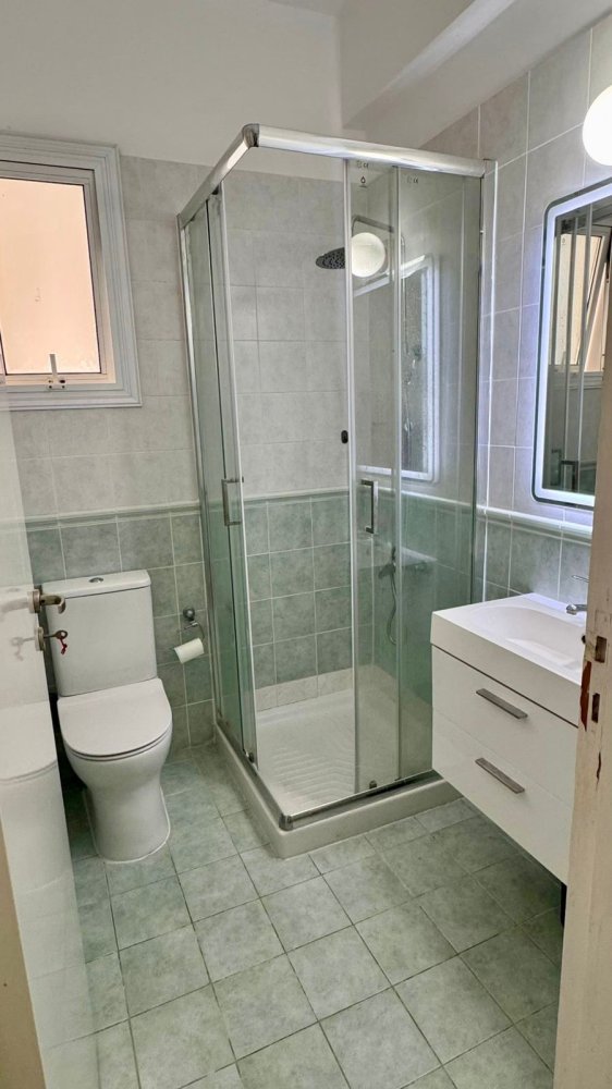 2 bedrooms Apartment in Paphos, Cyprus No. 61335