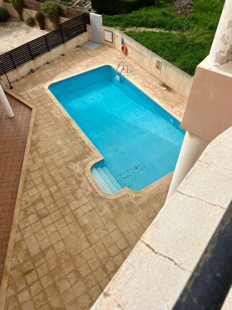 2 bedrooms Apartment in Paphos, Cyprus No. 61335