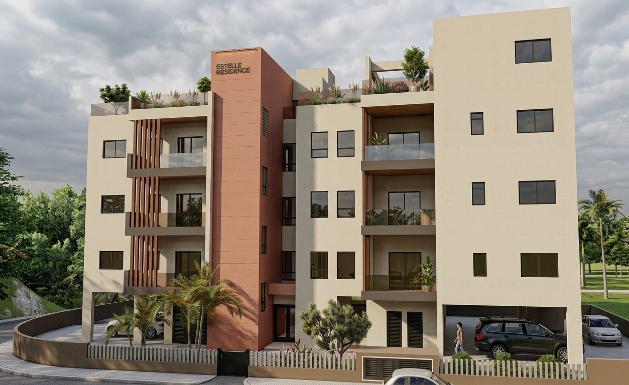 3 chambres Appartement à Limassol, Chypre No. 65074