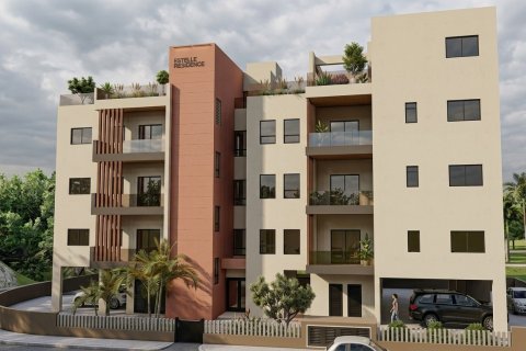 3 chambres Appartement à Limassol, Chypre No. 65074