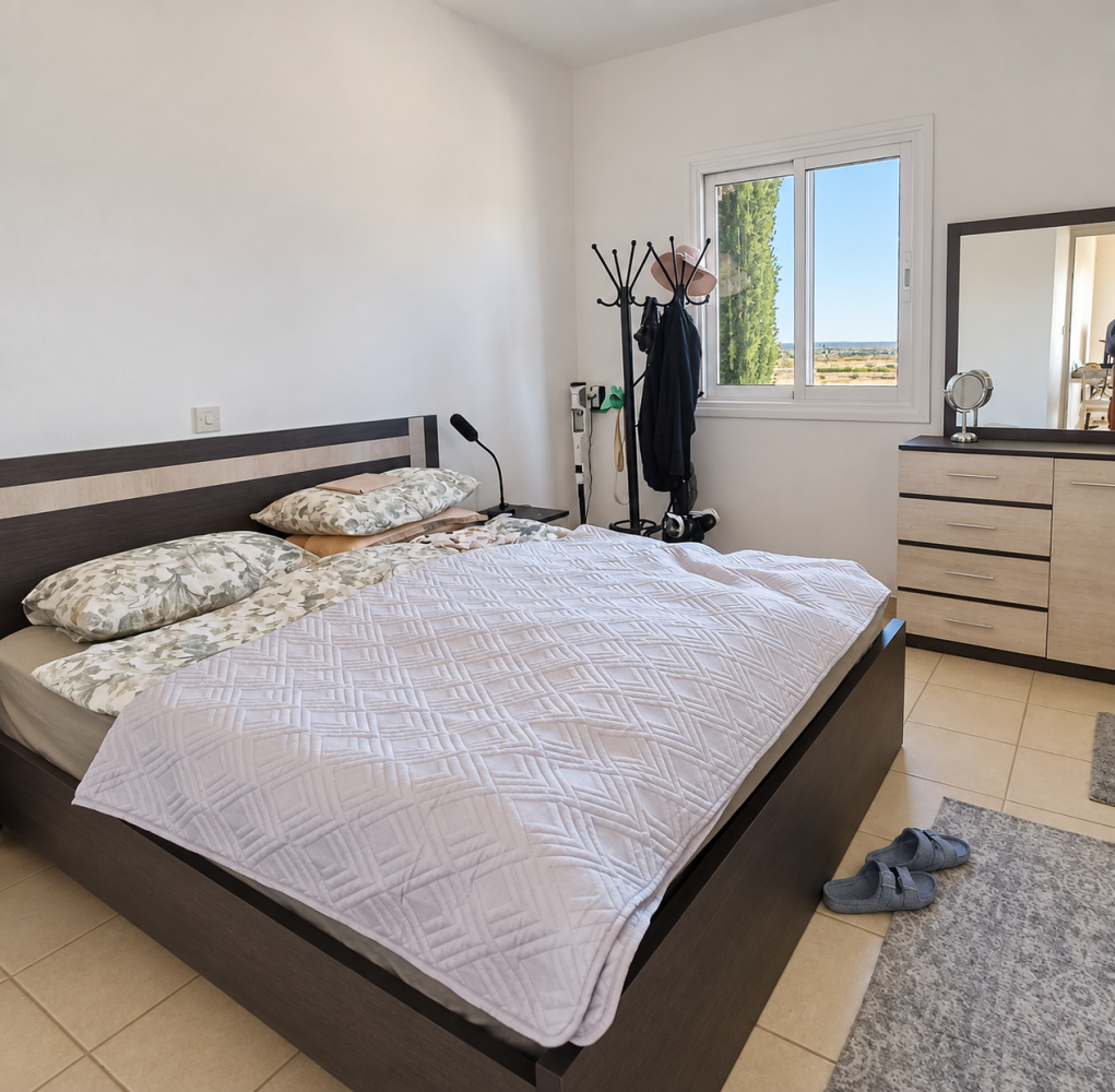2 bedrooms Apartment in Tsada, Paphos, Cyprus No. 62016
