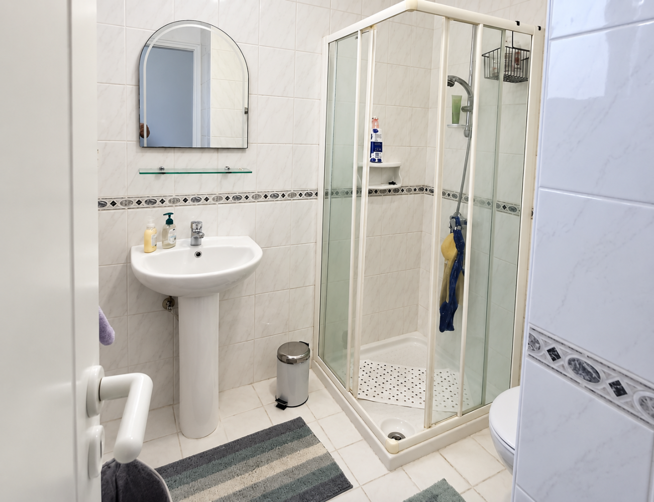 2 bedrooms Apartment in Tsada, Paphos, Cyprus No. 62016