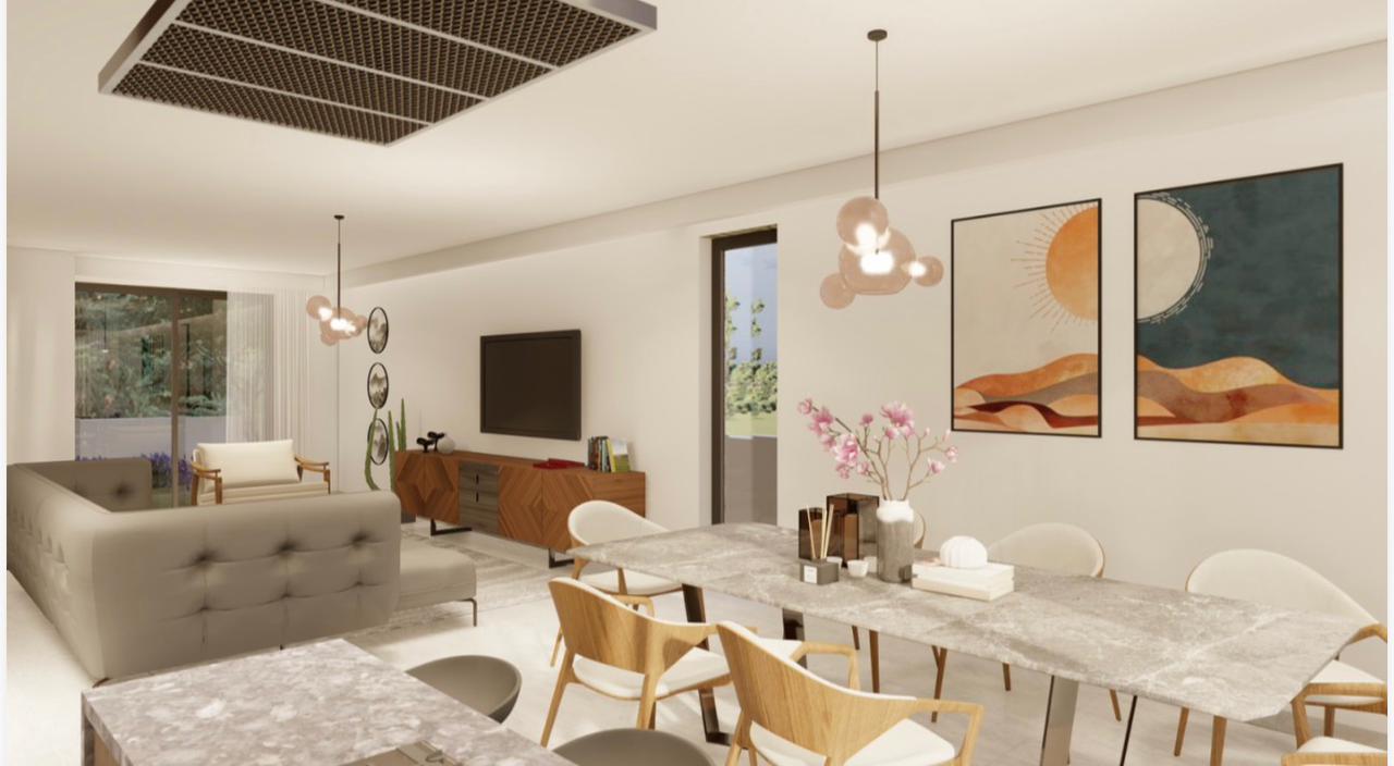 3 bedrooms Townhouse in Empa, Paphos, Cyprus No. 62037