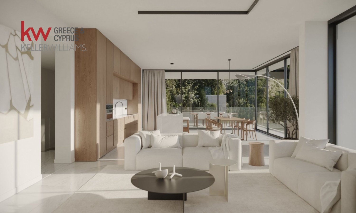 4 bedrooms Villa in Tremithousa, Paphos, Cyprus No. 61901