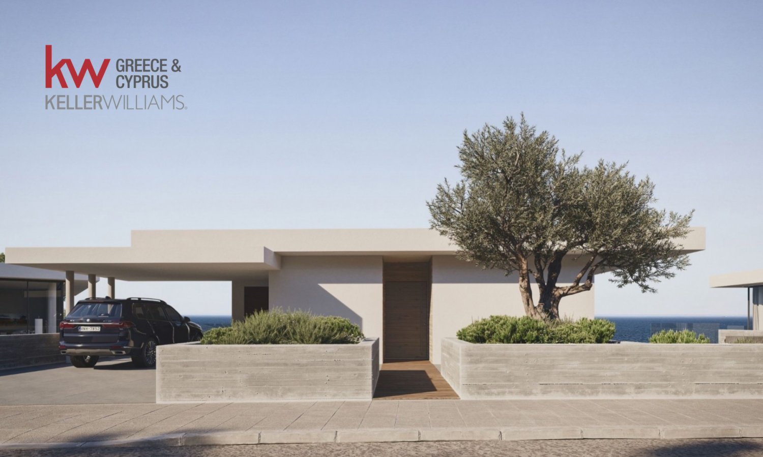 4 bedrooms Villa in Tremithousa, Paphos, Cyprus No. 61901