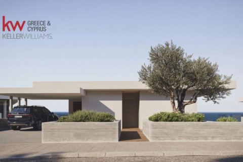 4 bedrooms Villa in Tremithousa, Paphos, Cyprus No. 61901