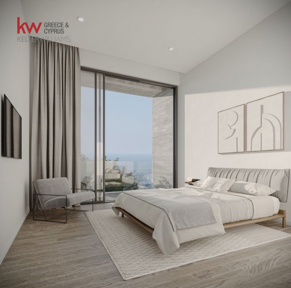 4 bedrooms Villa in Tremithousa, Paphos, Cyprus No. 61901