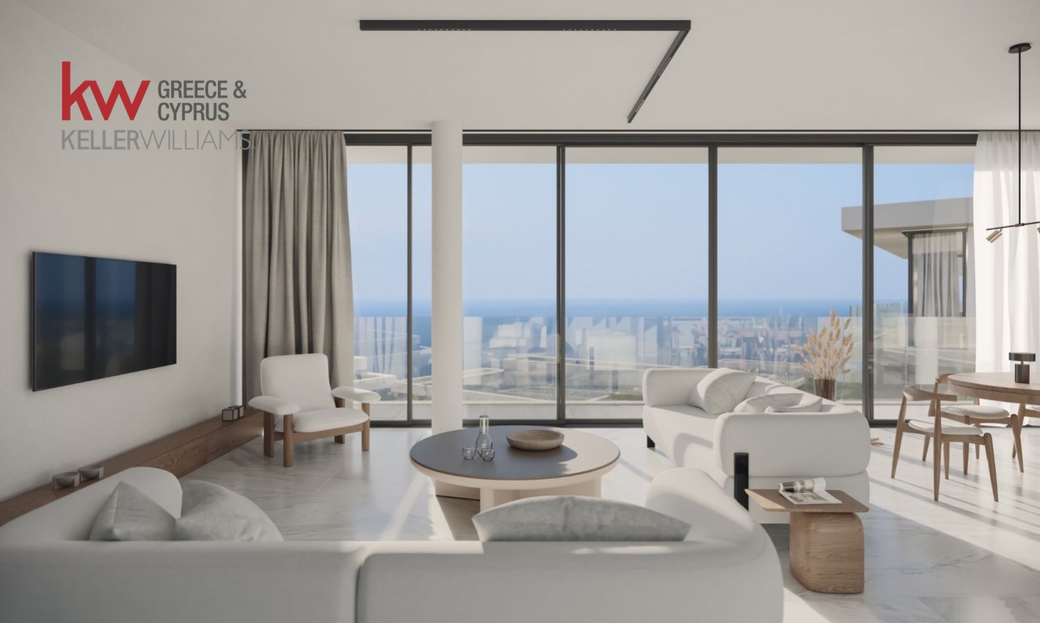 4 bedrooms Villa in Tremithousa, Paphos, Cyprus No. 61901