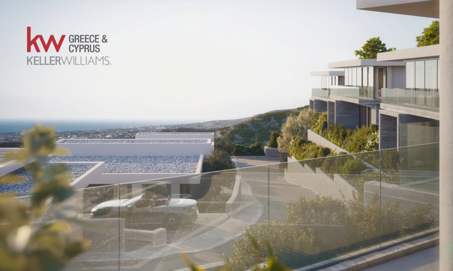 4 bedrooms Villa in Tremithousa, Paphos, Cyprus No. 61901