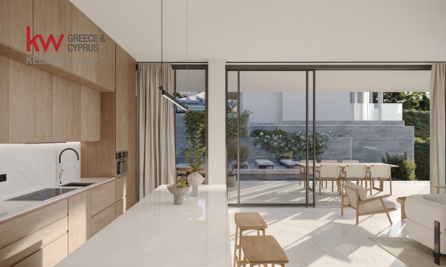 4 bedrooms Villa in Tremithousa, Paphos, Cyprus No. 61901