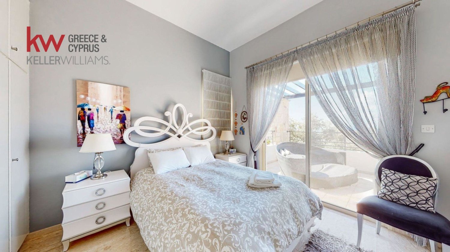 4 bedrooms Villa in Tala, Paphos, Cyprus No. 61143