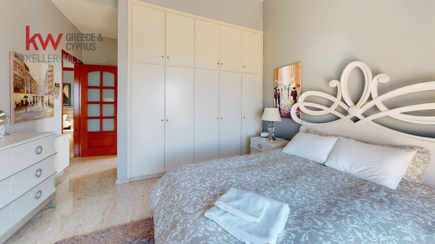 4 bedrooms Villa in Tala, Paphos, Cyprus No. 61143