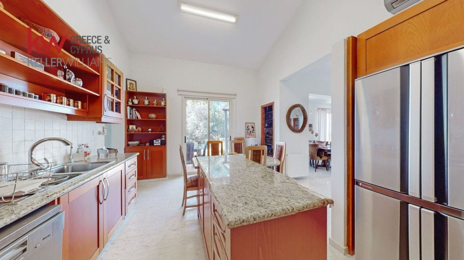 4 bedrooms Villa in Tala, Paphos, Cyprus No. 61143