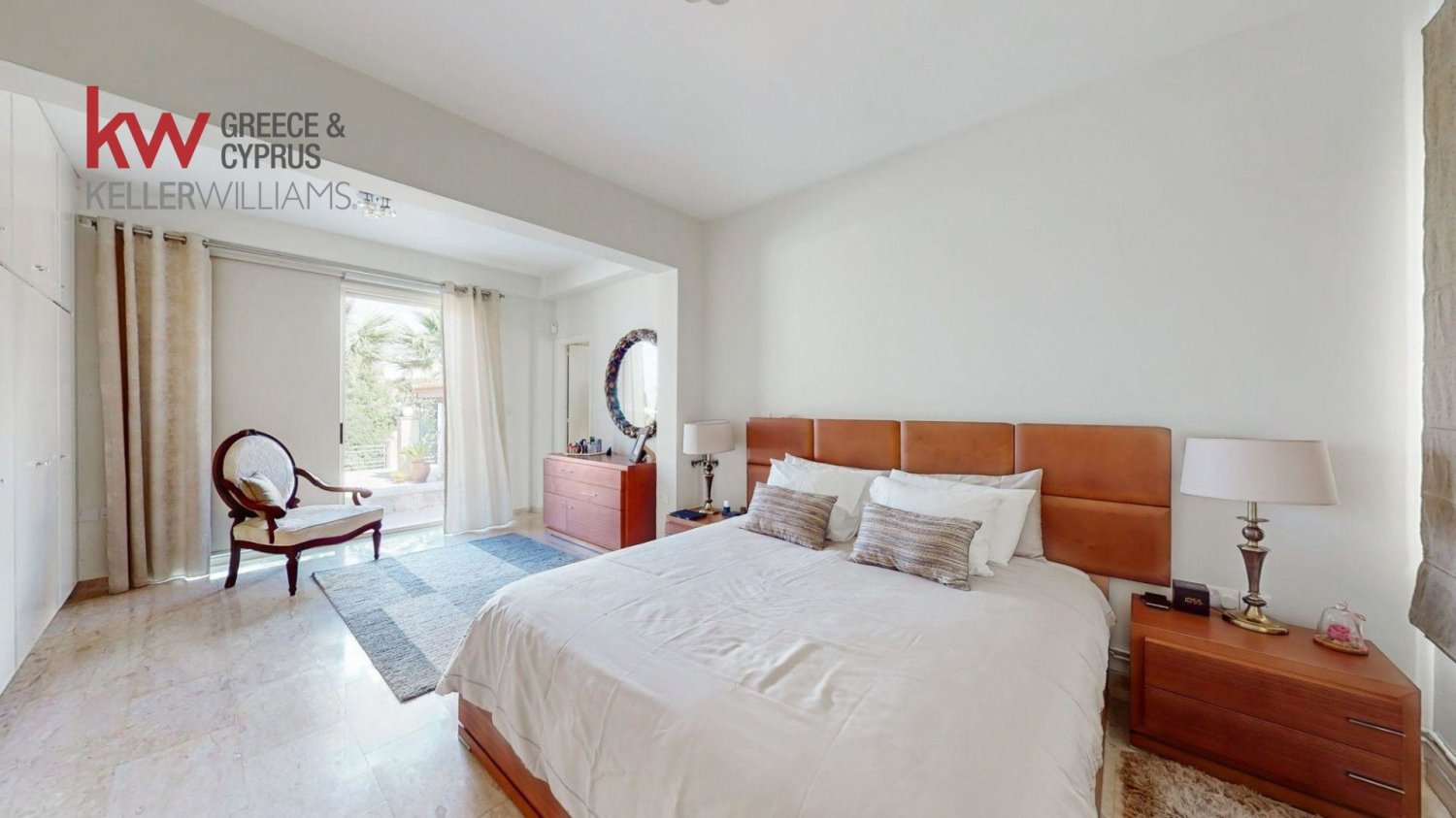 4 bedrooms Villa in Tala, Paphos, Cyprus No. 61143